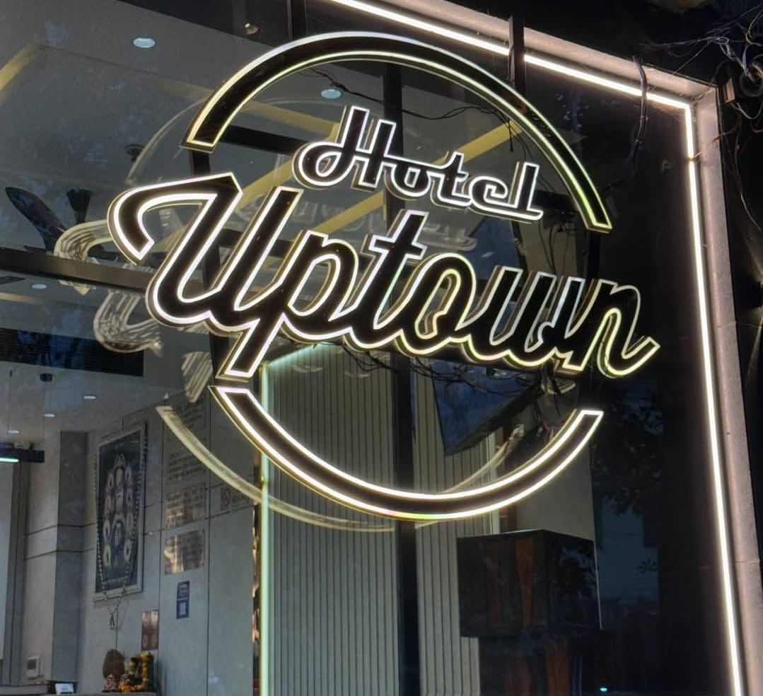Hotel Uptown